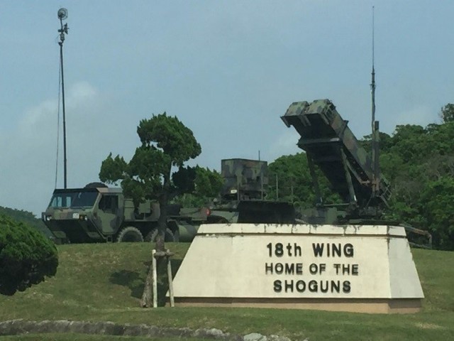 Bravo Bulldogs, 1-1 ADA Take a Bite out of the 18th Wing MRE