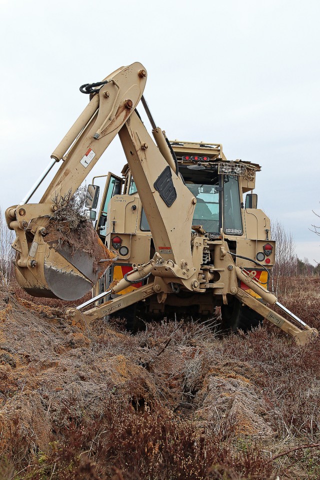 Combined defense exercise culminates months of integrated training