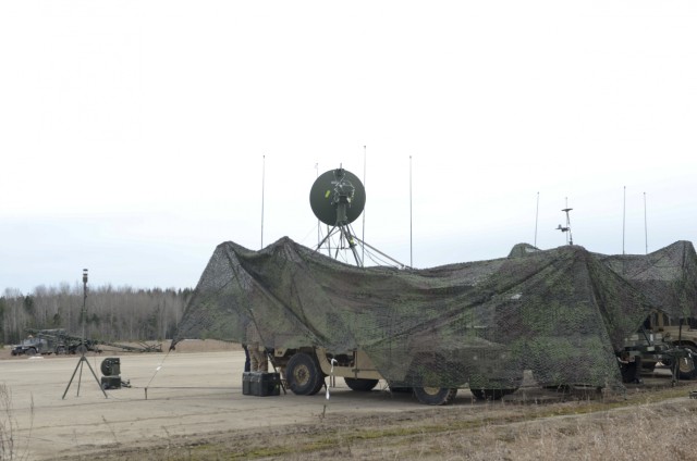 2nd Cavalry Regiment launches 'Shadow' in Estonia