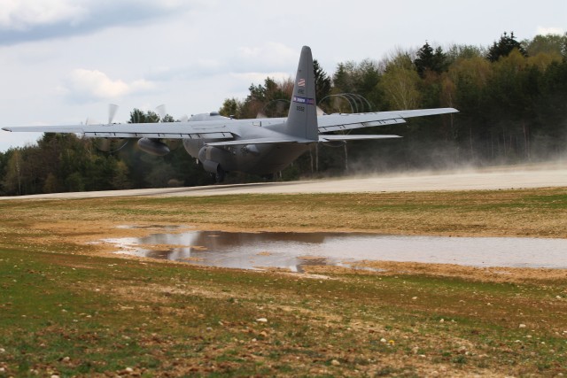 Take-off Time