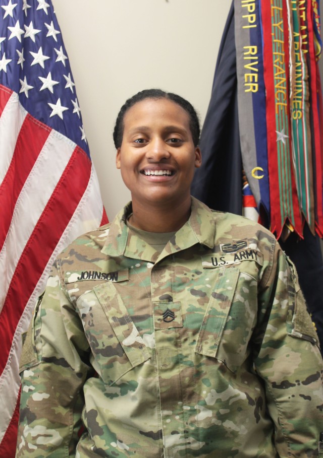 Soldier takes top spot in Supply Excellence awards | Article | The ...