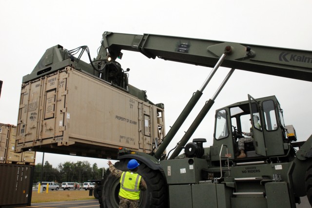 Members of SDDC participate in a SEDRE