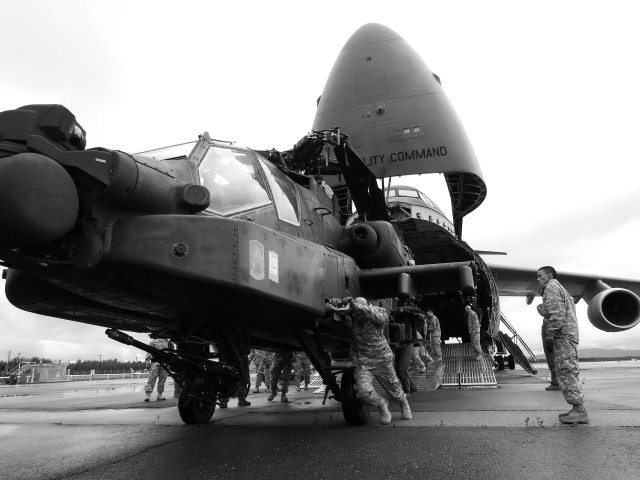 First Gray Eagle flight expands Army Aviation capability in Alaska