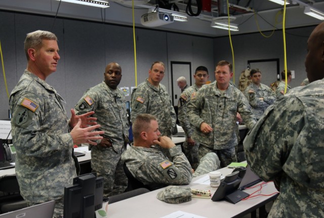 Mississippi Guard members provide unique capabilities to warfighter ...