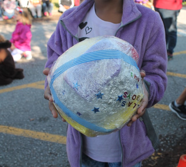 Egg Drop 2