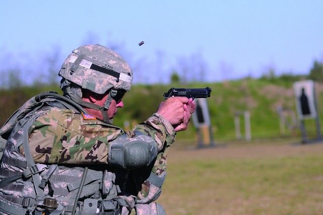 9mm firer