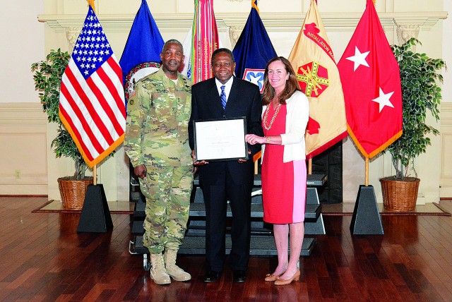 volunteer service awards