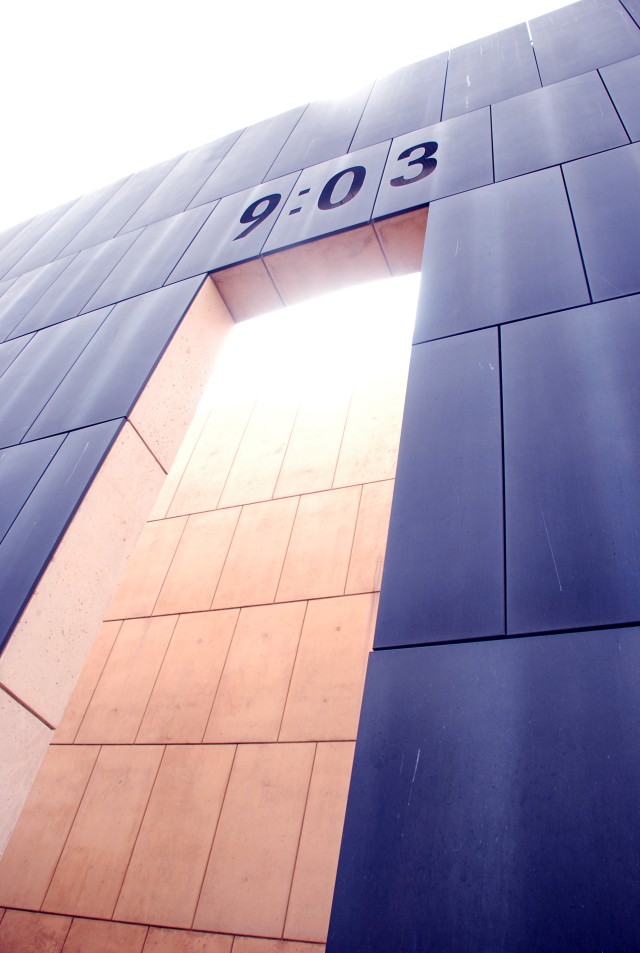 Gates of Time