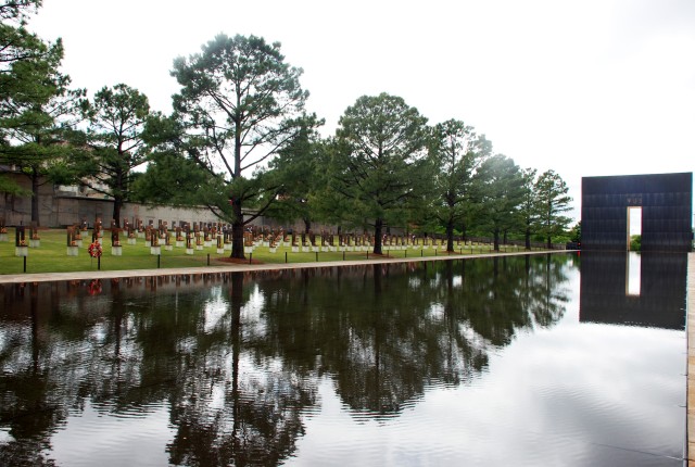Reflecting Pool