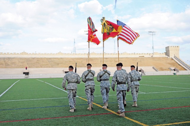 37th annual Ed Chartrand Memorial Soccer Tournament, an event associated with Fort Riley through the institutional partnership with Kansas State University