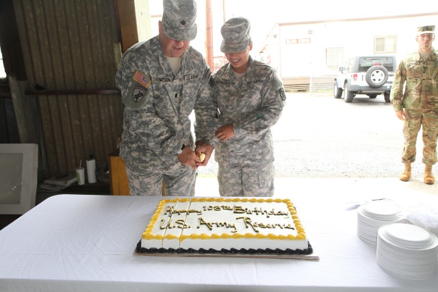 18th MEDCOM (DS) Conducts Emergency Deployment Readiness Exercise