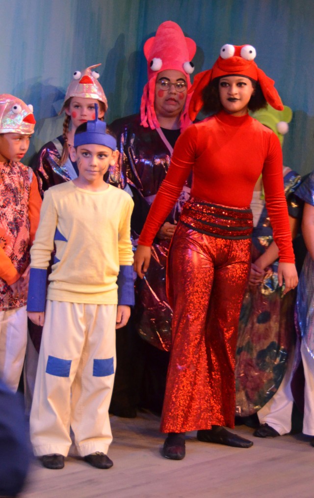 West End Kids