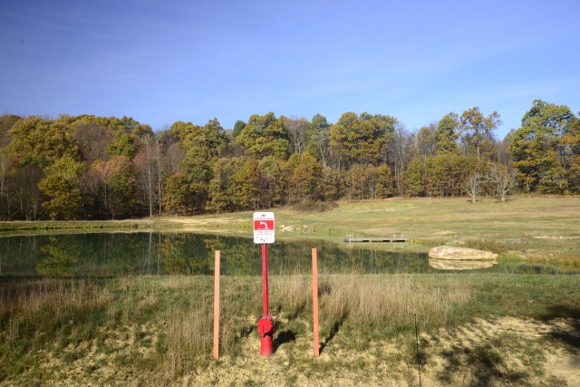 Pond Project