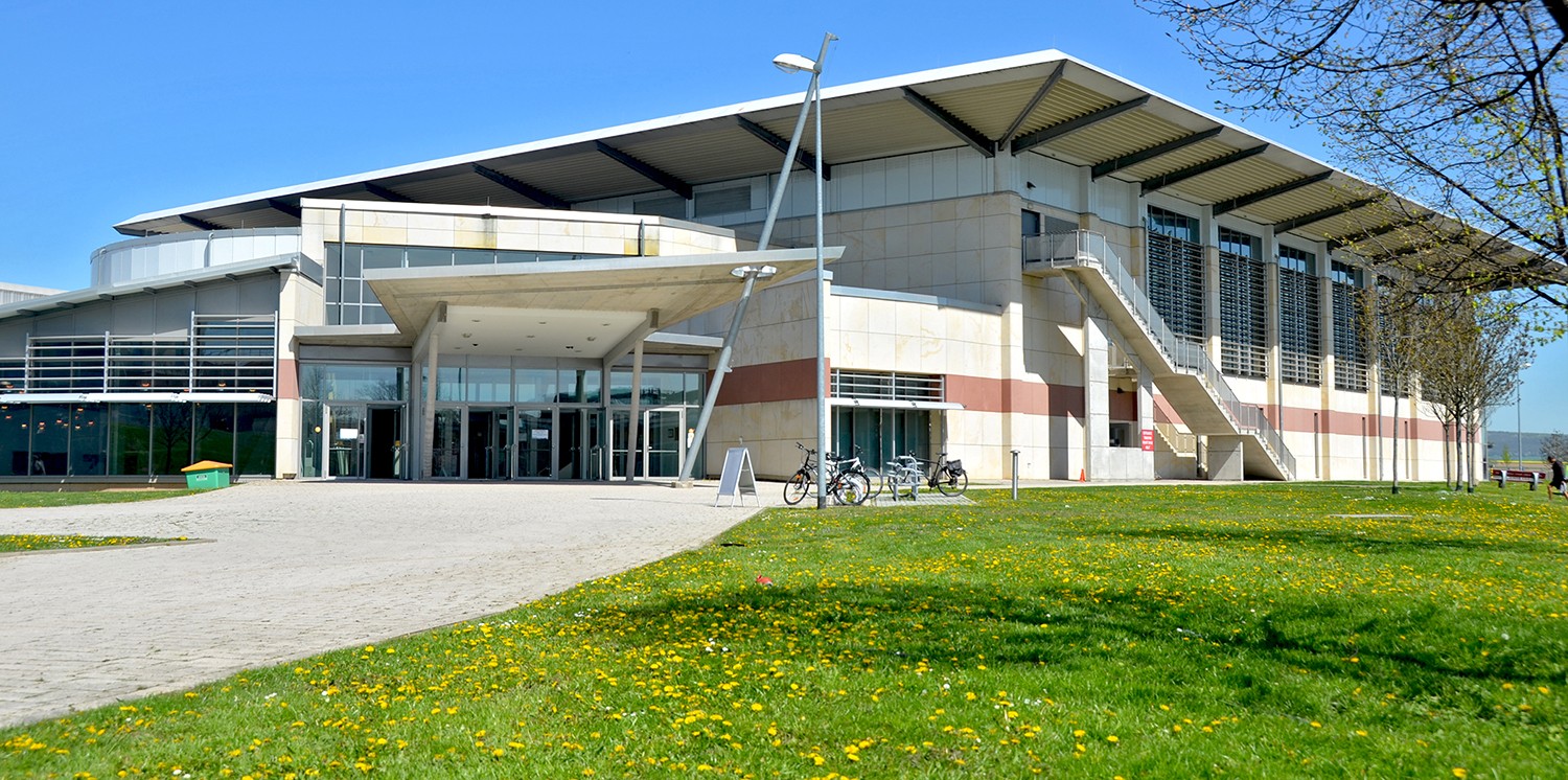 Patrons Will Find Enhancements At Wiesbaden Fitness Center Following Water Damage Renovations Article The United States Army