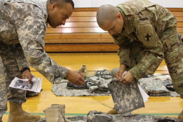 Where there is a will, PREMIER Soldiers will find a way