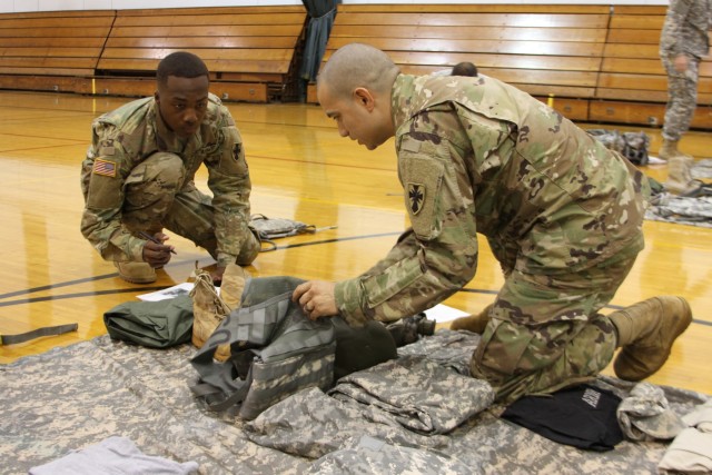 Where there is a will, PREMIER Soldiers will find a way