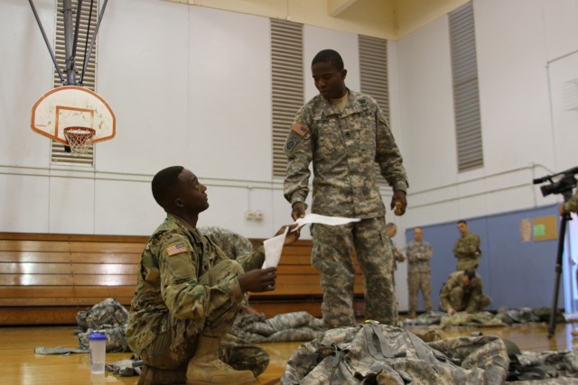 Where there is a will, PREMIER Soldiers will find a way