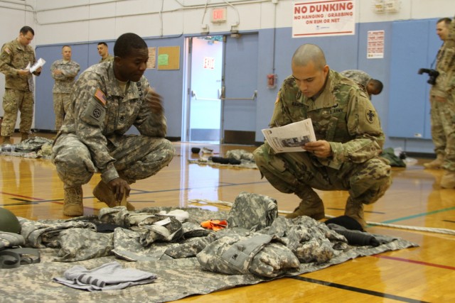 Where there is a will, PREMIER Soldiers will find a way