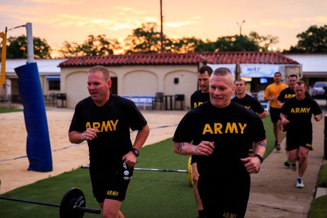 JCSC Troxell talks leadership, offers guidance