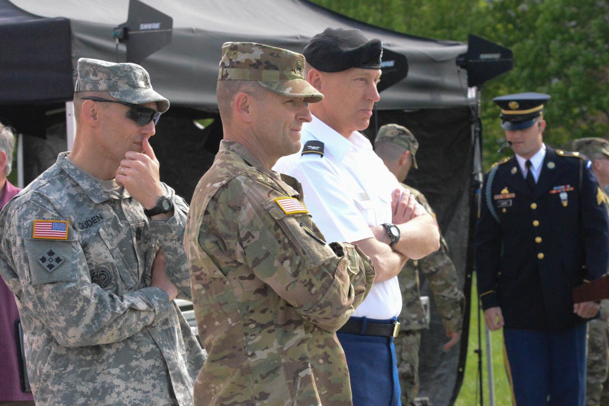 2016 Twilight Tattoo: validated! | Article | The United States Army