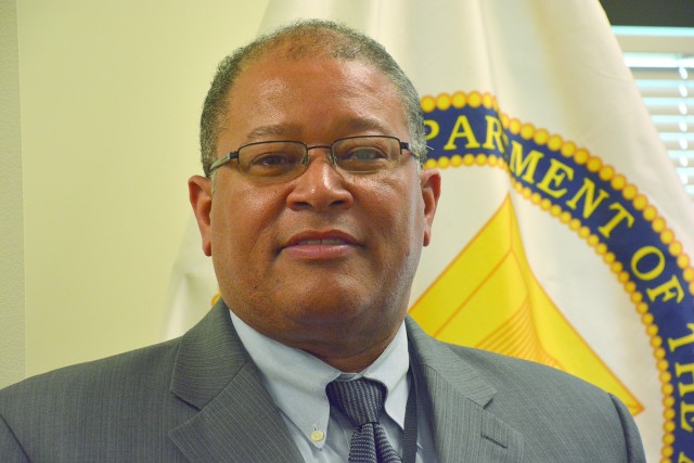New Army Logistics University president excited