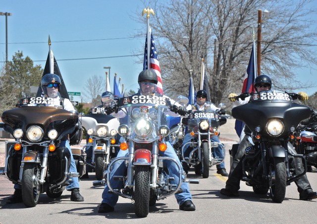 Event brings new approach to motorcycle safety