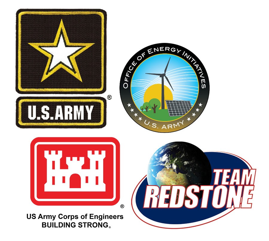 Huntsville Center awards Redstone Arsenal solar project | Article | The ...