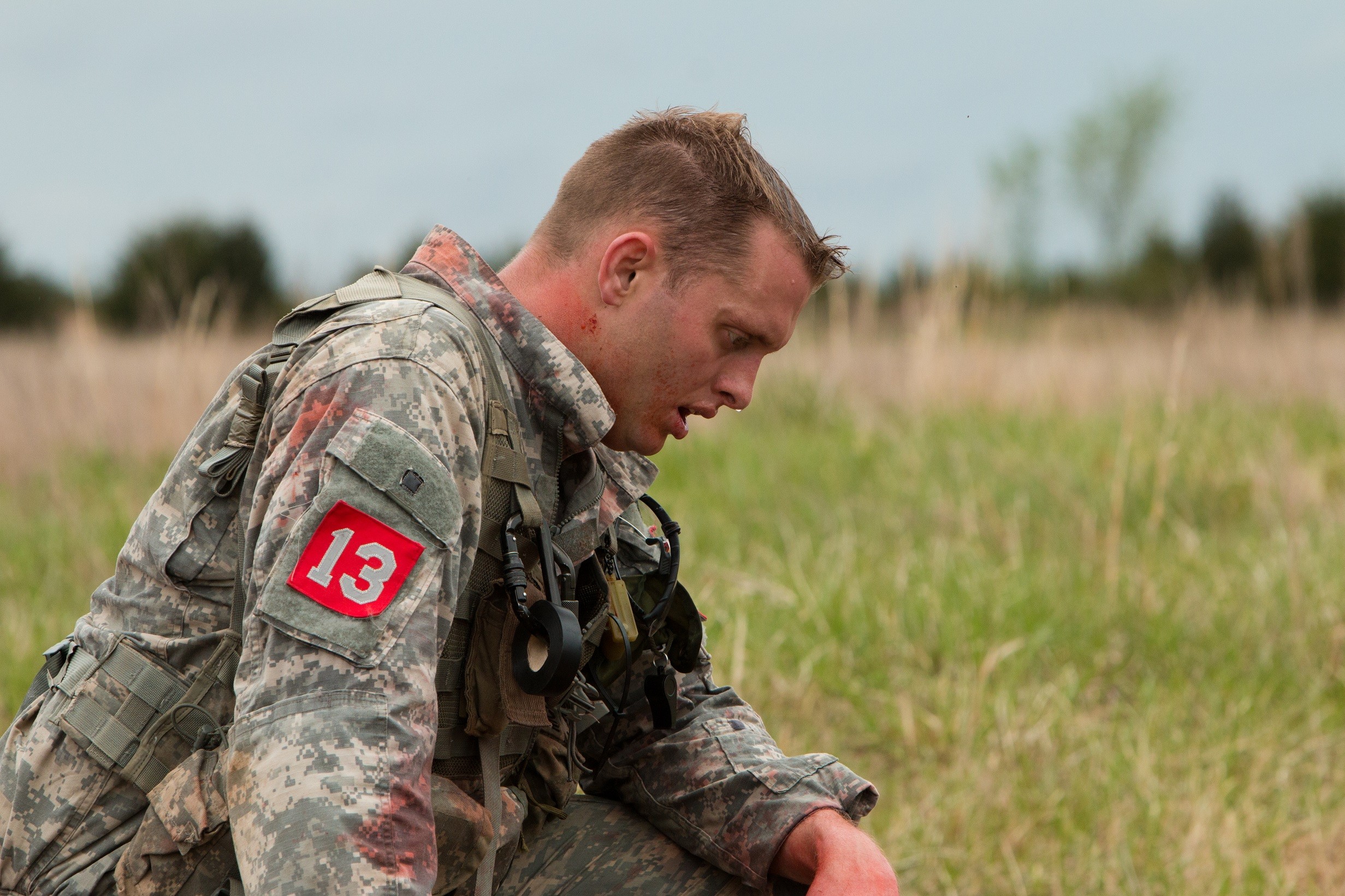 First Team Engineers place in Best Sapper Competition | Article | The ...