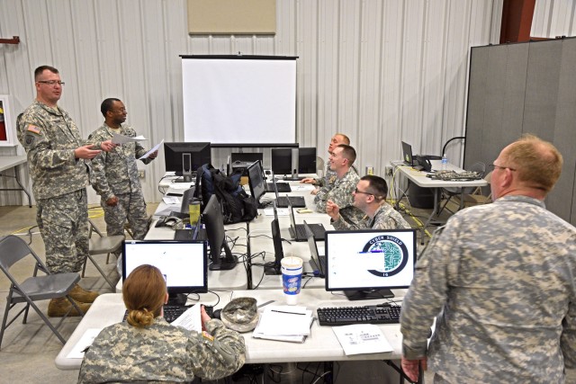 Cyber Shield 2016