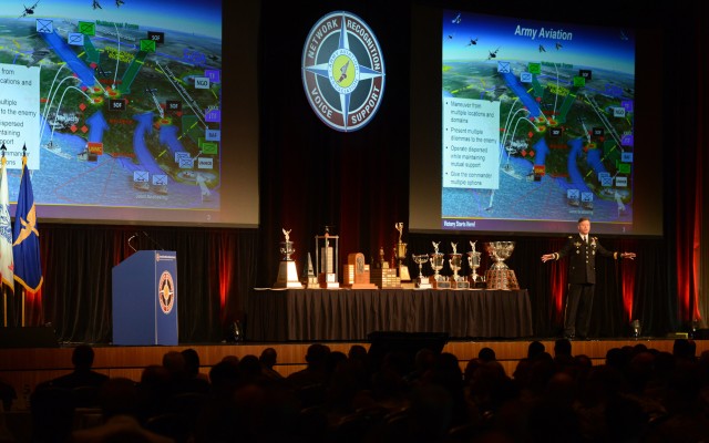 Army aviation