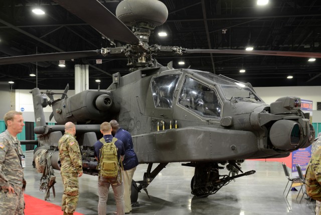 Army aviation