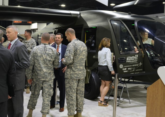 Army aviation