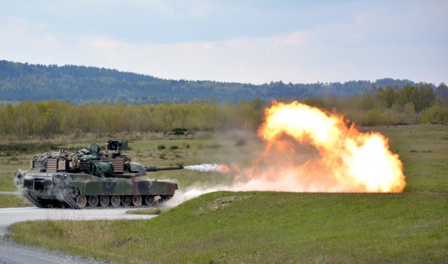 Preparing to bring the boom to Anakonda 16