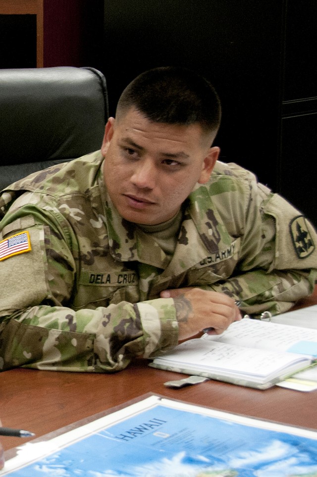 "Citizen Soldier"