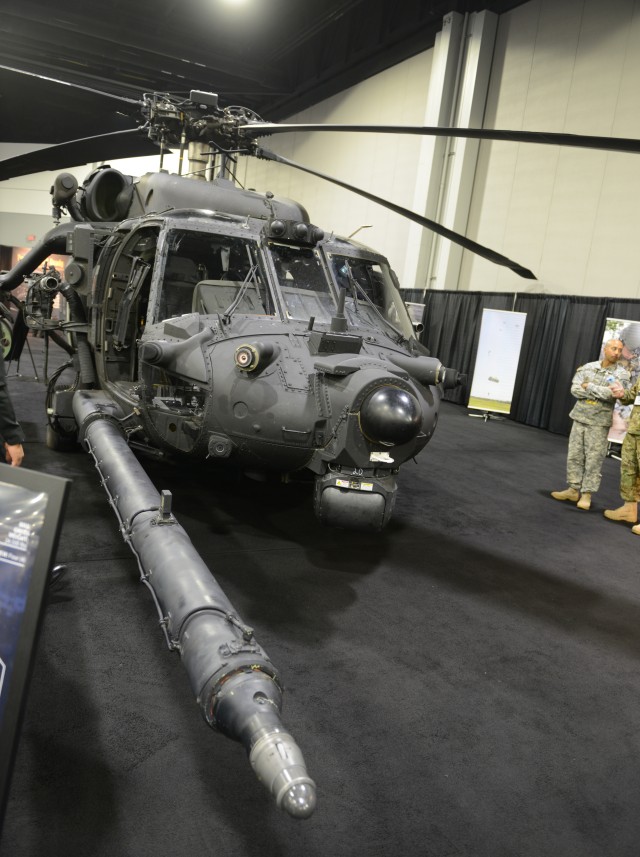 Army aviation in Asia-Pacific