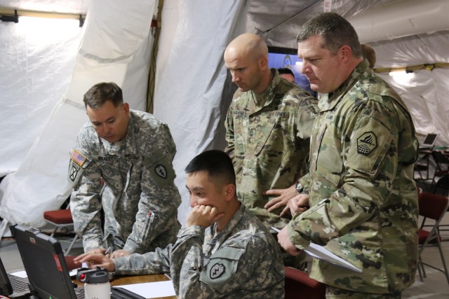 US Army assesses cyber, electromagnetic spectrum's role
