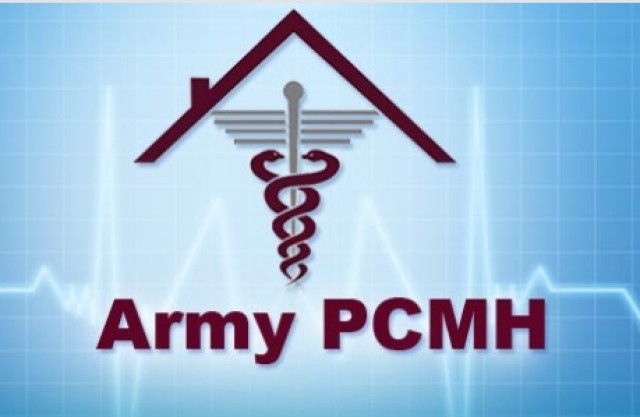 Army Medical Home and Behavioral Health Consultants