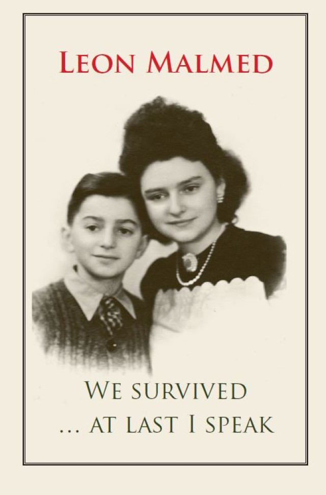 We Survived...at last I Speak