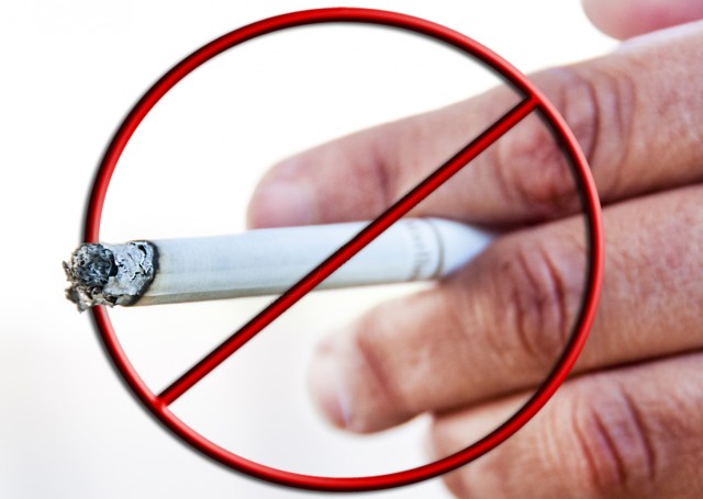 WBAMC goes tobacco-free May 8th