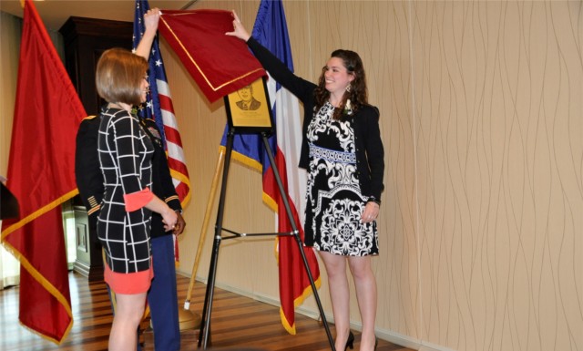 Fort Worth District inducts 61st Distinguished Civilian Employee