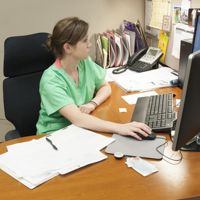 Understanding patients vital to Dear Clinic nurses