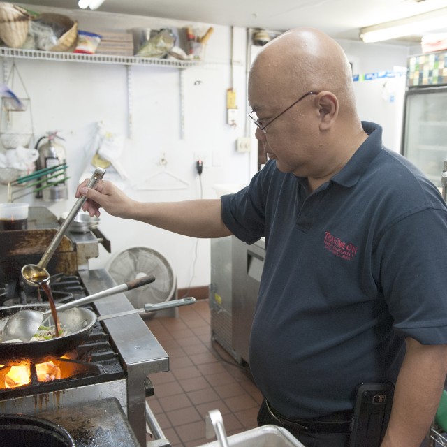 Local business owner to speak at depot luncheon