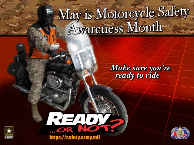 Effective mentoring key to motorcycle safety