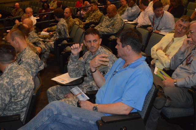 Leaders learn how to be ScreamFree