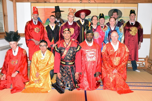 Cultural tour
