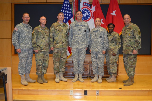 USAREC Soldiers and Civilians of the Year Announced for 2016 | Article ...