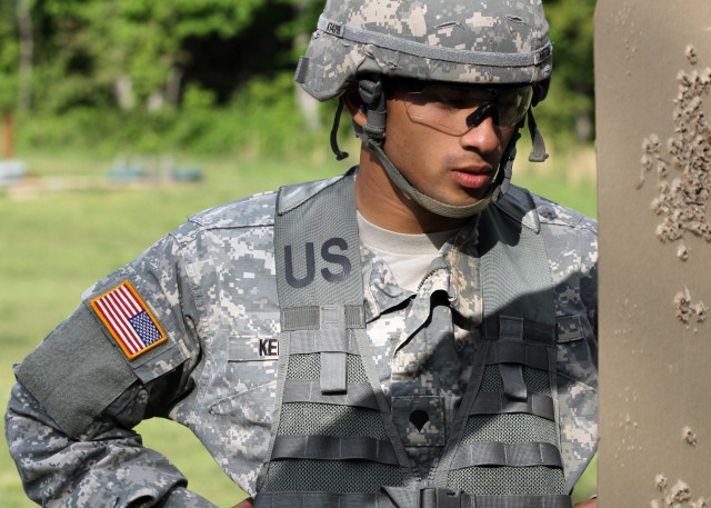 SDDC Soldier of the Year