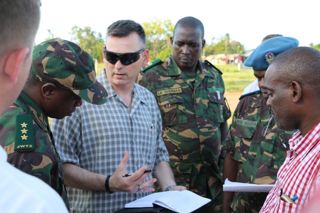 Eastern Accord final planning event builds partnership, readiness