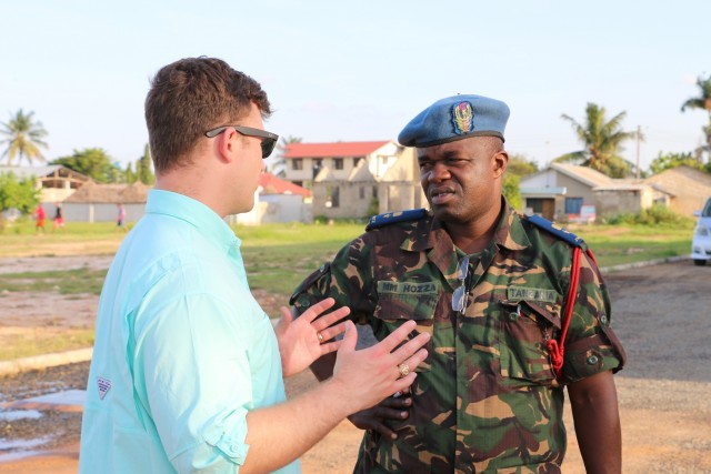 Eastern Accord final planning event builds partnership, readiness