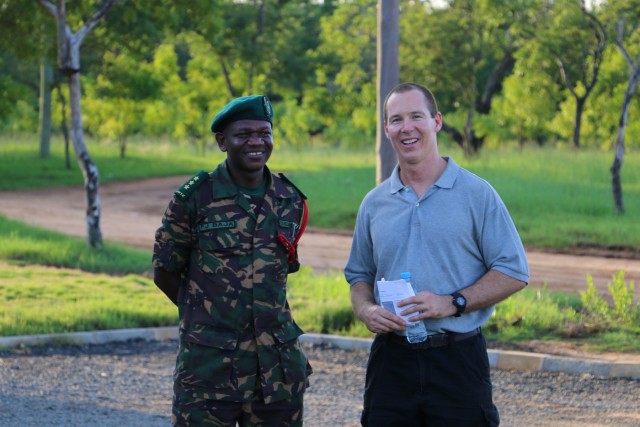 Eastern Accord final planning event builds partnership, readiness